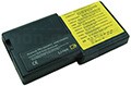IBM ThinkPad R30 replacement battery