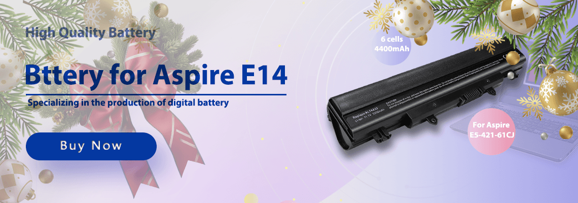 acer aspire e14 Replacement Battery