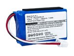 Battery for JBL Flip 2