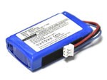 Battery for JBL Flip1