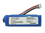 Battery for JBL GSP1029102-01