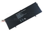 Battery for Jumper Ezbook 3 Pro 13.3inch
