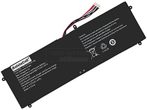 Battery for Jumper UTL-4776127-2S