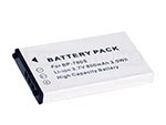 Battery for Kyocera BP-780S