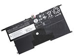 Battery for Lenovo ThinkPad X1 Carbon (3rd Gen)-20BS009TUS