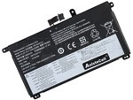 Battery for Lenovo ThinkPad T570 20H90058US