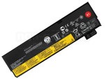 Battery for Lenovo ThinkPad T480-20L6001XAU