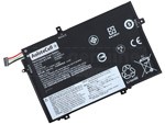 Battery for Lenovo SB10K97613