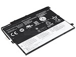 Battery for Lenovo ThinkPad 10-20C10024GE