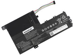 Battery for Lenovo L15L2PB1(2ICP6/55/90)