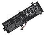 Battery for Lenovo IdeaPad 310-15ABR-80ST001SGE