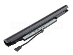 Battery for Lenovo IdeaPad 110-15ACL 80V7