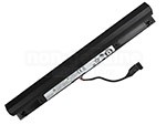 Battery for Lenovo IdeaPad 300-15ISK(80Q700ABGE)