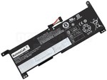 Battery for Lenovo L16L2PB3(2icp6/55/90)