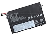 Battery for Lenovo ThinkPad E14-20RA001MPB