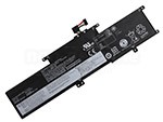 Battery for Lenovo ThinkPad L390-20NR001LMZ
