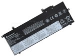 Battery for Lenovo L17M6P71(3ICP6/38/64-2)