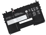 Battery for Lenovo Yoga C630-13Q50-81JL000AJP