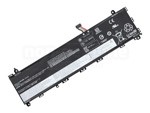 Battery for Lenovo ideapad S340-13IML-81UM004DJP