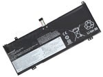 Battery for Lenovo ThinkBook 13S-IWL-20R9005FSB