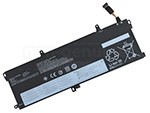 Battery for Lenovo ThinkPad P53s-20N60015ML
