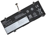 Battery for Lenovo ideapad C340-14API-81N60097SC