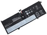 Battery for Lenovo Yoga C940-14IIL-81Q9008AAD