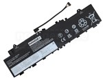 Battery for Lenovo IdeaPad 5 14ITL05-82FE00X1AX