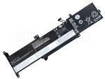 Battery for Lenovo IdeaPad 3-15IML05-81WB