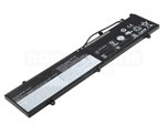 Battery for Lenovo L19C4PF2