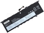 Battery for Lenovo Yoga Slim 7 Pro-14IHU5-82NC