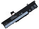 Battery for Lenovo ThinkPad P15 Gen 1-20ST0022GE