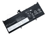 Battery for Lenovo Yoga C640-13IML-81UE008DTA