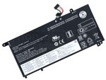 Battery for Lenovo ThinkBook 15 G2 ITL-20VE0019AD