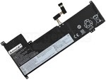 Battery for Lenovo IdeaPad 3 17IML05-81WC001GMX