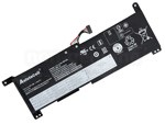 Battery for Lenovo ideapad Slim 1-14AST-05