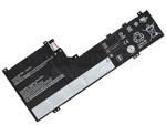Battery for Lenovo Yoga S740-14IIL-81RS002EBM