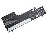 Battery for Lenovo IdeaPad Slim 7-15ITL05-82AF