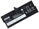 Battery for Lenovo ThinkPad X12 Detachable Gen 1-20UW002DGM
