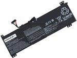 Battery for Lenovo IdeaPad Gaming 3 15ACH6-82K201KCRA