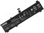 Battery for Lenovo Legion 5 Pro 16ITH6-82JF002PJP