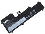 Battery for Lenovo IdeaPad 5 Pro 16IHU6-82L9006DUS