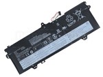 Battery for Lenovo IdeaPad 3 Chrome-14APO6-82MY0000US