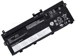 Battery for Lenovo ThinkPad X13 Yoga Gen 2-20W8001MMH