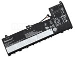 Battery for Lenovo IdeaPad 5 Pro 14ARH7-82SJ005CSC