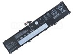 Battery for Lenovo ThinkPad X1 Extreme Gen 4-20Y5001AFR