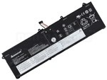 Battery for Lenovo ThinkBook 16p G2 ACH-20YM001AAT