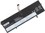 Battery for Lenovo Yoga 7 14ARB7-82QF006QDU
