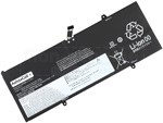Battery for Lenovo Yoga 6 13ABR8-83B2002MBM