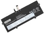 Battery for Lenovo Yoga Slim 7 Carbon 13IRP8-83AY001EHH